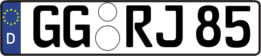 GG-RJ85