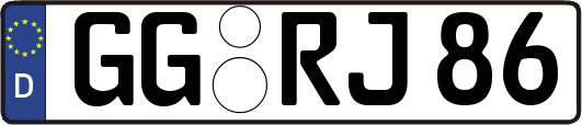 GG-RJ86