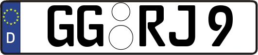 GG-RJ9