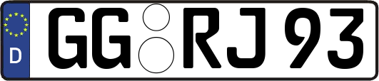 GG-RJ93