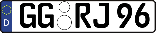 GG-RJ96