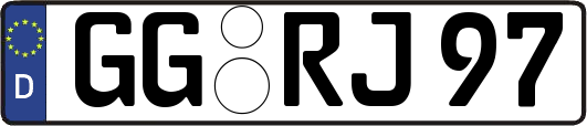 GG-RJ97
