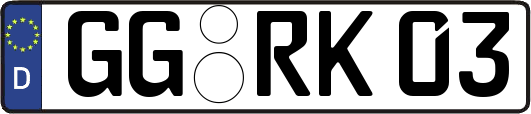 GG-RK03