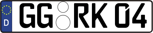 GG-RK04