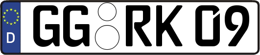 GG-RK09