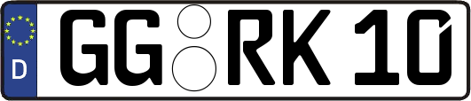 GG-RK10