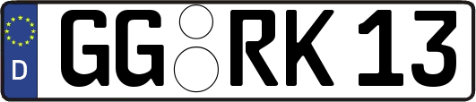 GG-RK13