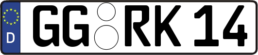 GG-RK14