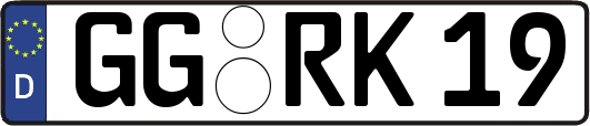 GG-RK19