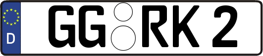 GG-RK2