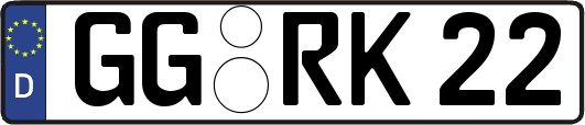 GG-RK22