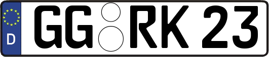 GG-RK23