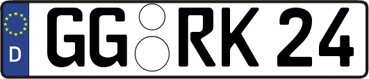 GG-RK24