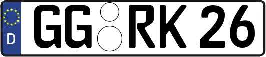 GG-RK26