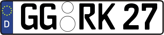 GG-RK27