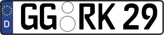 GG-RK29