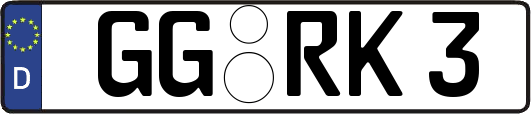 GG-RK3
