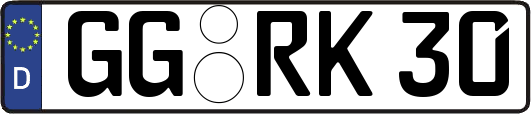 GG-RK30