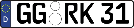 GG-RK31