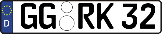GG-RK32