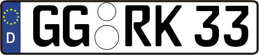GG-RK33
