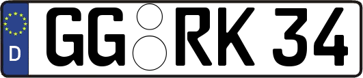 GG-RK34