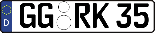 GG-RK35