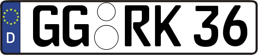 GG-RK36