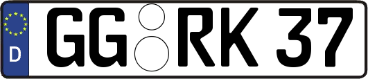 GG-RK37