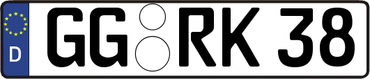 GG-RK38