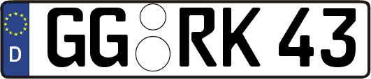 GG-RK43