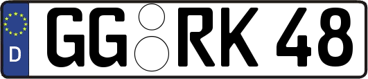 GG-RK48