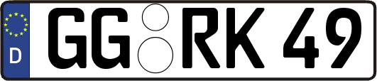 GG-RK49