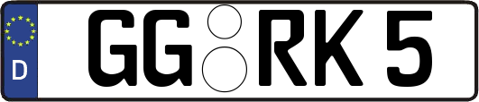 GG-RK5