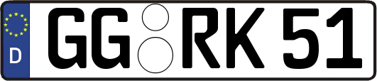 GG-RK51