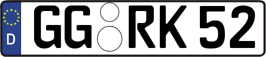 GG-RK52