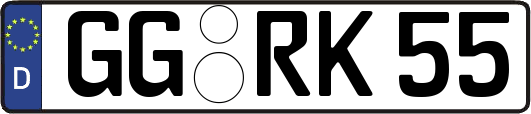 GG-RK55