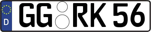 GG-RK56