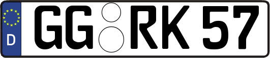 GG-RK57