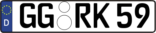 GG-RK59