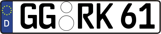 GG-RK61