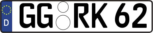 GG-RK62