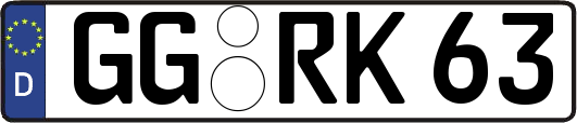 GG-RK63