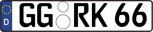 GG-RK66