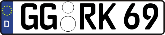 GG-RK69