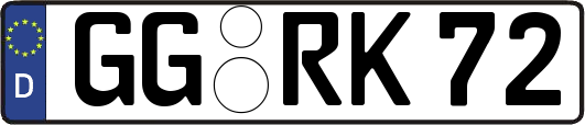 GG-RK72
