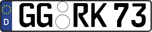GG-RK73