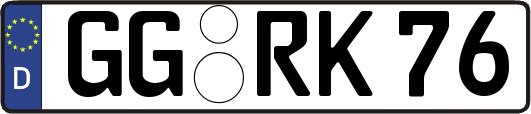 GG-RK76