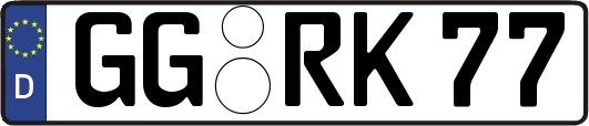 GG-RK77