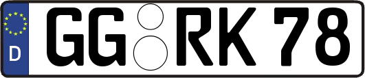GG-RK78